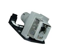 CNJWBGCJ Lámpara de proyector de repuesto con carcasa Adecuado para SANYO POA-LMP138 ET-SLMP138 P8EM01GC01 PDG-DWL100 DXL100 DXL1000C piezas de repuesto