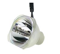 CNJWBGCJ Lámpara de repuesto Adecuado para Epson for proyector ELPLP97 Powerlite EX9230 EX9240 EX3280 EX5280 EX7280 piezas de repuesto(EP97 Bare Lamp)