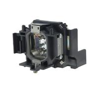 CNJWBGCJ LMP-C190 Accesorios de repuesto for proyector aptos for SONY VPL-CX61 CX63 CX80 CX85 CX86 piezas de repuesto(LMP-C190-CBH)