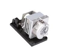 CNJWBGCJ Piezas de proyector aptas for OPTOMA BL-FU260B / SP.72701GC01 DU380 EH319UST EH319USTi EH320UST EH320USTi GT5000 W320UST W320USTi X320UST piezas de repuesto(BL-FU260B-CBH)