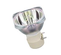 CNJWBGCJ Piezas de proyector aptas for OPTOMA BL-FU260B / SP.72701GC01 DU380 EH319UST EH319USTi EH320UST EH320USTi GT5000 W320UST W320USTi X320UST piezas de repuesto(BL-FU260B-CB)