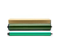 CNJWBGCJ Tambor OPC DR712K Apto for Konica Minolta bizhub C659 C759 A9K70RD(1K 1C)
