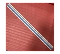 CNJWBGCJ Tira de retroiluminación de 14 Adecuado para HISENSE 55A7G, 55A7G0, 55A7GQ, 55A7KQ, SH55A14-ZC46AG-11 y HD550Y3U71-TOL. piezas de repuesto(20pcs For 5 TV)