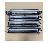 CNJWBGCJ Unidad de Desarrollo MPC3504, 4 Uds., Compatible con Ricoh MP C3504 MPC3004, Alto Volumen de impresión, Color vacío CMYK