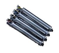 CNJWBGCJ Unidad de Desarrollo MPC4504, 4 Uds., Compatible con Ricoh MP C4504 MPC5504 MPC6004, Alto Volumen de impresión, Color CMYK