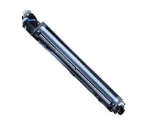 CNJWBGCJ Unidad de Desarrollo MPC4504, Compatible con Ricoh MP C4504 MPC5504 MPC6004, Alto Volumen de impresión, Color CMYK, 1 Uds.(K)