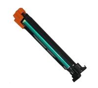 CNJWBGCJ Unidad de Tambor de Imagen en Color, Adecuado para Konica Minolta Bizhub C200E C200 C203 C210 C253 C353 IU211, 1 Unidad(C)