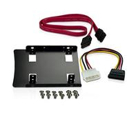 CnMemory 67009 - Adaptador de Compartimento para Almacenamiento