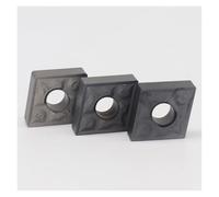 CNMG120404 / CNMG120408 TF IC907 / IC908 Herramienta de giro de giro de carburo Herramienta de giro externo CNC A máquina CNMG Piezas de torno(CNMG120408 TF IC907,20Pcs)