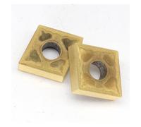 CNMG120404-PM-OE6020 Herramienta de giro de giro de carburo Herramienta de giro externo CNC A máquina CNMG Piezas de torno insertos de carburo(20Pcs)