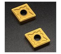 CNMG120408 HM UE6020 50pcs Insertos de carburo en la herramienta de giro enternal CNMG 120408 CNC Espuma de herramientas de cortador de espuma for MCLNR Portaherramientas