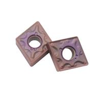 CNMG120408 MA VP15TF Insertos de carburo 5 0pcs CNMG 120408 Herramienta de giro externo de cuchilla CNC Máquina de corte de herramientas de piezas de torno de metal
