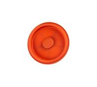 CNMNDE 1/5/10 Piezas Tapa De Válvula PCV, Compatible For E60, E81 E82 E83 E84 E85 E87 E88 E90 E91 E92 E93 X3 X6 Z4 11128645888 Kit de mantenimiento de tapa de culata PCV(1 PCS Only Diaphragm)