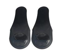 CNMNDE 2 fundas for tablero de instrumentos de scooter eléctrico, aptas for Ninebot, carcasa for placa de circuito del panel Es1 Es2 Es4 Tapa protectora del panel de instrumentos del scooter