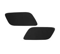 CNMNDE 2 uds faro de parachoques delantero tapa de chorro limpiaparabrisas, Compatible for Q3, 2012-2015 8U0 955 275 8U0955275 izquierda 8U0955276 boquilla de faro derecho Tapa de la boquilla del sist