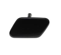 CNMNDE Boquilla de pulverización for faro delantero con tapa, Compatible for Hyundai, GENESIS, 2012-2014 Tapa de la boquilla del sistema lavafaros(LEFT)