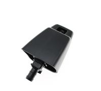 CNMNDE Boquilla lavaparabrisas delantero, Compatible for Toyota, LAND CRUISER 100 1998-2007 LC100 85044-60060 Tapa de la boquilla del sistema lavafaros(1pcs)