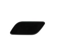 CNMNDE Cubierta de boquilla lavaparabrisas for faros delanteros, Compatible for Subaru, Outback 2018-2020, tapa de chorro de agua for faros delanteros Tapa de la boquilla del sistema lavafaros(Left)