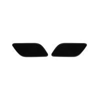 CNMNDE Cubierta de boquilla lavaparabrisas for faros delanteros, Compatible for Subaru, Outback 2018-2020, tapa de chorro de agua for faros delanteros Tapa de la boquilla del sistema lavafaros(Set)