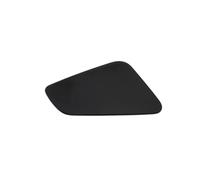 CNMNDE Cubierta de la boquilla de la bomba del lavafaros, Compatible for A1, 2010-2014 8X0807753 8X0807754 Tapa de limpieza de la lámpara principal Tapa de la boquilla del sistema lavafaros(RIGHT)