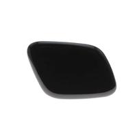 CNMNDE Cubierta de tapa de chorro de Faro de parachoques delantero, Compatible for KIA, MAGENTIS Optima K5 2017-2019 98681D4200 98682D4200, boquilla de arandela de faro Tapa de la boquilla del sistema