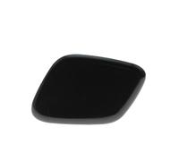 CNMNDE Cubierta de tapa de chorro de Faro de parachoques delantero, Compatible for KIA, MAGENTIS Optima K5 2017-2019 98681D4200 98682D4200, boquilla de arandela de faro Tapa de la boquilla del sistema