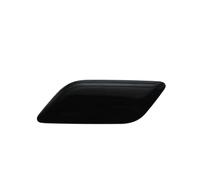 CNMNDE Cubierta limpiaparabrisas de faro delantero, Compatible for Toyota, Camry 2009-2011, boquilla rociadora for faros delanteros, tapa de chorro 85045 33060 85044 33070 Tapa de la boquilla del sist