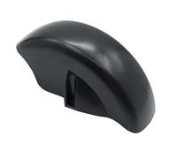 CNMNDE Guardabarros Delantero for patineta eléctrica, Compatible for patinetas KuGoo, y M4, Piezas de Guardabarros de 8 y 10 Pulgadas Tapa Decorativa para Guardabarros de Patinete eléctrico(8 Inch)