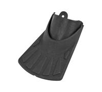 CNMNDE Guardabarros delantero for patinete eléctrico Xiaomi, Mijia M365 1s Pro, marco de protección contra salpicaduras, cubierta de cola de pez Tapa decorativa para guardabarros de patinete eléctrico
