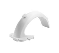 CNMNDE Guardabarros trasero for patinete eléctrico Compatible for Ninebot, Max G30, piezas de guardabarros, deflector de agua, protector de agua trasero, protector contra salpicaduras de neumáticos Ta