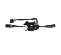 CNMNDE Interruptor De Señal Giro, Compatible Con Mitsubishi, L200 L300 DE90 1987-1997 intermitente faro antiniebla