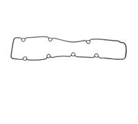 CNMNDE Kit de reparación membrana for tapa válvula PCV, Compatible for Peugeot, 1.9D, Citroën, Fiat, Opel, y Alfa Romeo Kit de mantenimiento de tapa de culata PCV(0248.G5 Gasket)