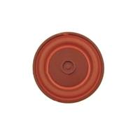 CNMNDE Kit de reparación membrana for tapa válvula PCV, Compatible for Peugeot, 1.9D, Citroën, Fiat, Opel, y Alfa Romeo Kit de mantenimiento de tapa de culata PCV(X1 Membrane)