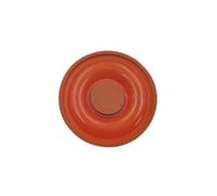 CNMNDE Kit De Reparación Tapa Válvula PCV, Compatible For Peugeot, 206 306 Citron C15 Fiat, Opel, Y Alfa Romeo, 1.9D Kit de mantenimiento de tapa de culata PCV(X1 Membrane)