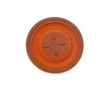 CNMNDE Kit De Reparación Tapa Válvula PCV, Compatible For Peugeot, Citroën, Mini, Y Volvo,. Membrana: 0248.L1, 9651815680 Kit de mantenimiento de tapa de culata PCV(1 pcs Membrane)