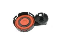CNMNDE Kit De Reparación Tapa Válvula PCV, Compatible For Peugeot, Citroën, PSA Y Volvo, Compatible For Ford, 1.6hdi 8v Kit de mantenimiento de tapa de culata PCV