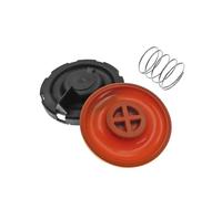 CNMNDE Kit De Reparación Tapa Válvula PCV For Coche, Compatible For X5, 535d XDrive X3 F25 X4 F26 X6 E71 F16 11128515745 Kit de mantenimiento de tapa de culata PCV