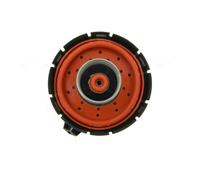 CNMNDE Kit de reparación tapa válvula PCV for coche N62, Compatible for E53, E60, E63, E65, 545i, 550i, 650i, 745Li Kit de mantenimiento de tapa de culata PCV