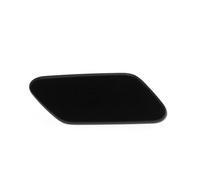 CNMNDE Nueva cubierta de arandela de faro delantero, Compatible for Subaru, Impreza XV Crosstrek 2017-2020 86636-FL050 86636-FL040, boquilla de pulverización for faros delanteros, tapa de chorro Tapa