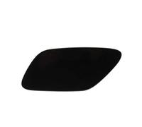 CNMNDE Nueva tapa de boquilla limpiaparabrisas for faros, Compatible for BMW, Z4 E89 2009-2016, tapa de chorro de agua for faros delanteros, izquierda y derecha Tapa de la boquilla del sistema lavafar