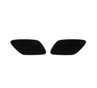 CNMNDE Nueva tapa de boquilla limpiaparabrisas for faros, Compatible for BMW, Z4 E89 2009-2016, tapa de chorro de agua for faros delanteros, izquierda y derecha Tapa de la boquilla del sistema lavafar
