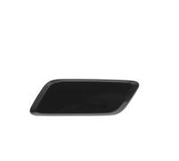 CNMNDE Nueva tapa de la cubierta del surtidor del limpiaparabrisas del faro delantero, Compatible for LEXUS, RX270 RX350 RX450 2012-2015 85353-48020 85354-48020 rociador de boquilla Tapa de la boquill