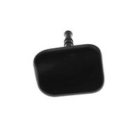 CNMNDE Nuevo faro cubierta de arandela Jet Cap, Compatible for KIA, Optima 2011-2013 98681-2T000 98682-2T000 boquilla de bomba de pulverización de limpieza de agua for faros delanteros Tapa de la boqu