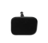 CNMNDE Nuevo faro cubierta de arandela Jet Cap, Compatible for KIA, Optima 2011-2013 98681-2T000 98682-2T000 boquilla de bomba de pulverización de limpieza de agua for faros delanteros Tapa de la boqu