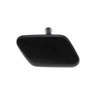 CNMNDE Tapa de boquilla de pulverización de arandela de faro delantero, Compatible for Hyundai, GENESIS, Rohens 2012-2014 98680-3M500 98690-3M500, cilindro de lámpara Tapa de la boquilla del sistema l