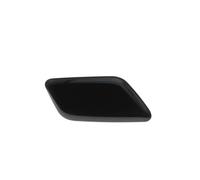 CNMNDE Tapa de boquilla lavaparabrisas, Compatible for Nissan, Patrol 2013-2018, tapa de chorro de agua pulverizada for faros Tapa de la boquilla del sistema lavafaros(RIGHT 28658-3ZD1A)
