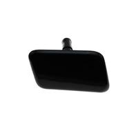 CNMNDE Tapa de boquilla rociadora for faro delantero, Compatible for Hyundai, GENESIS, ROHENS 2008-2011 98680-3M000, cilindro de lámpara Tapa de la boquilla del sistema lavafaros(RIGHT)