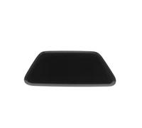 CNMNDE Tapa de chorro de agua for arandela de faro delantero, Compatible for Subaru, Legacy GT 2010-2014 Outback 2013-2014 86636AJ080 86636AJ070 Boquilla de faro Tapa de la boquilla del sistema lavafa