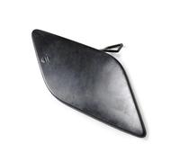 CNMNDE Tapa de gancho de remolque for parachoques delantero, compatible con Clase E, W212 E350, fácil de instalar. Cubierta del conjunto del gancho de remolque