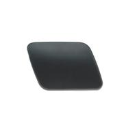 CNMNDE Tapa de la cubierta del chorro del lavaparabrisas del faro del parachoques delantero, Compatible for VW, Compatible for Golf, 4 MK4 1998-2006 Variant 2002 R32 2003-2006 1J0955110A 1J0955109A Sp